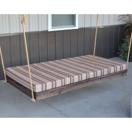 Agora Acrylic Swingbed Cushion ONLY