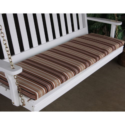 Agora Acrylic Bench Cushion