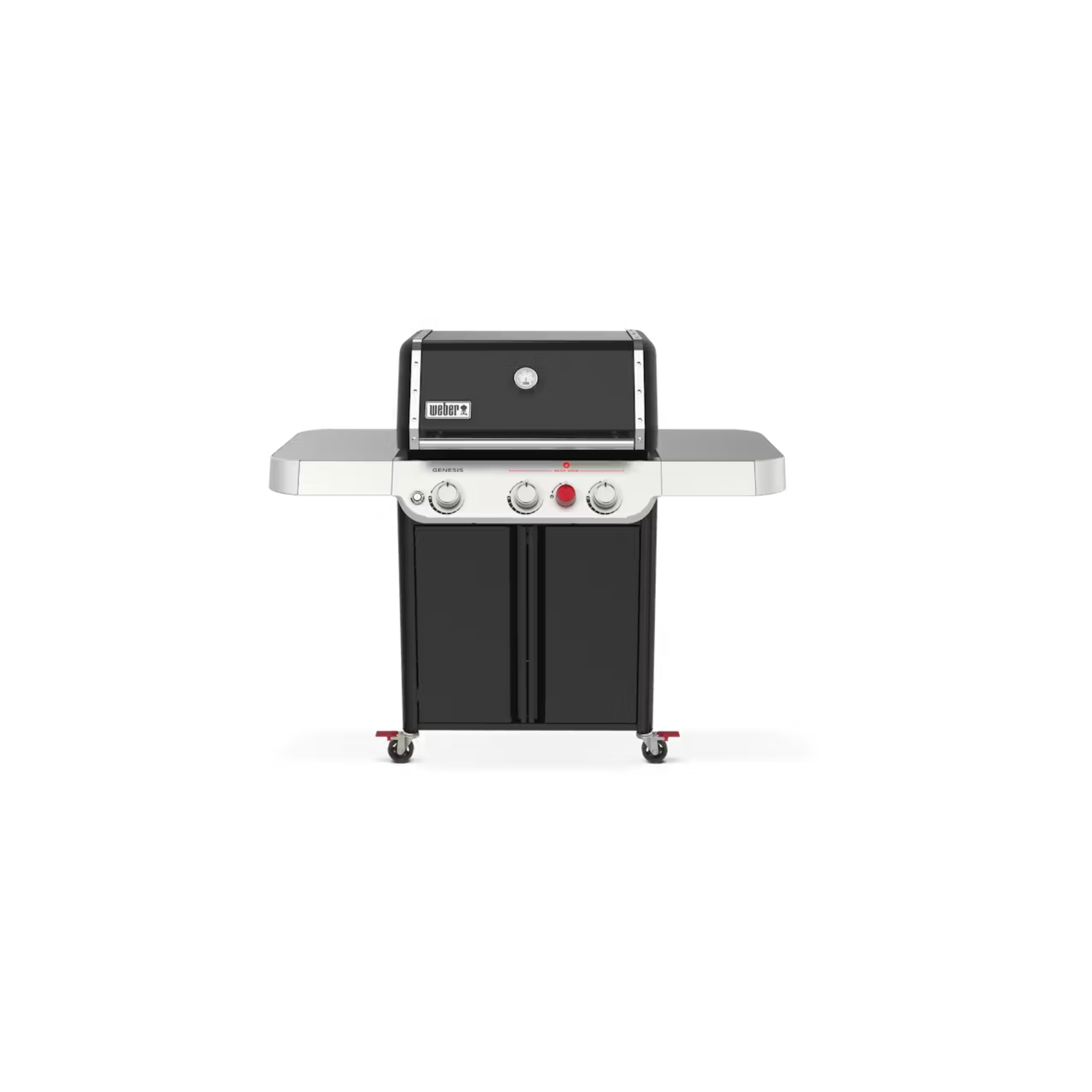 Genesis E-325 Gas Grill (Liquid Propane)