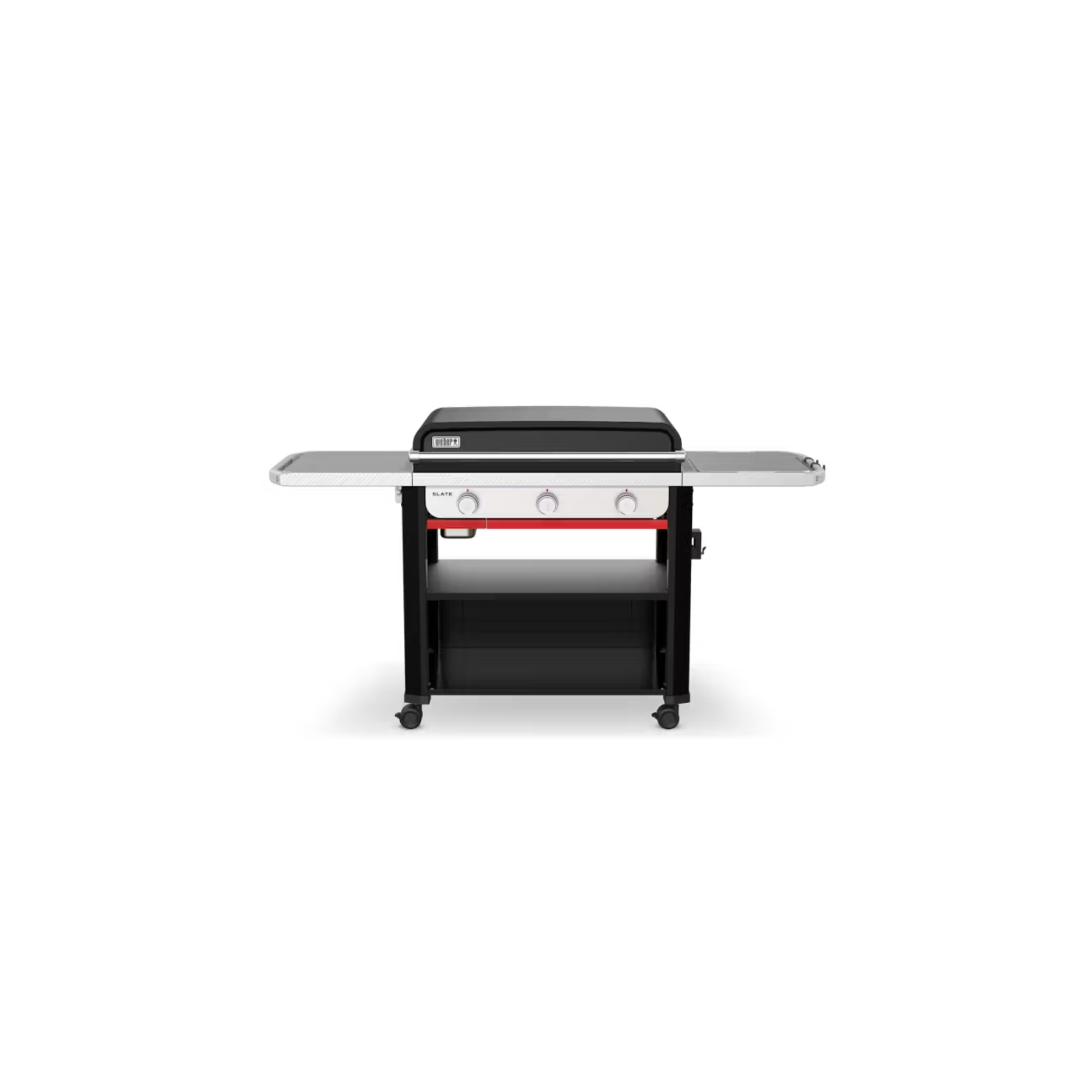 Slate® 30" Rust-Resistant Griddle