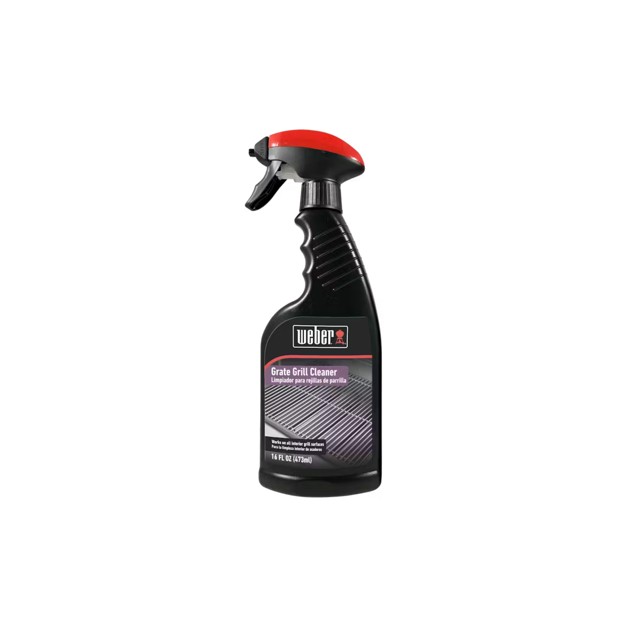 Weber Grate Grill Cleaner