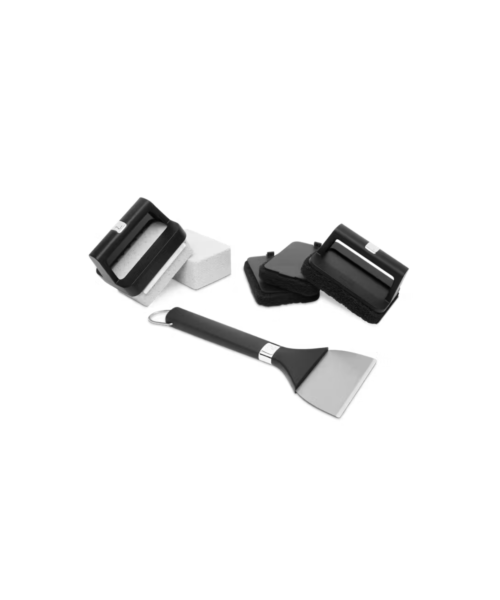 8-pc. Griddle Cleaning Kit