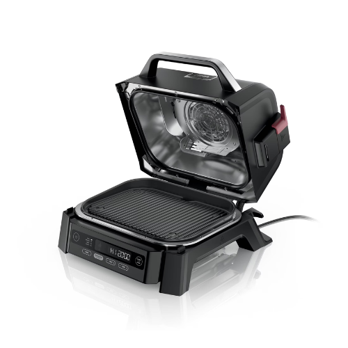 Ninja Woodfire™ Outdoor Grill & Smoker